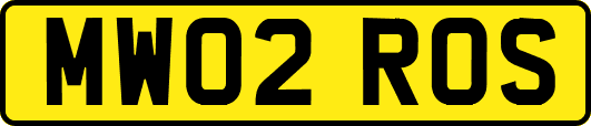 MW02ROS