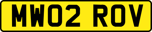 MW02ROV