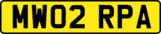 MW02RPA