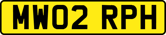 MW02RPH