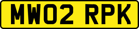 MW02RPK