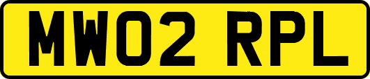 MW02RPL