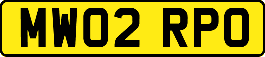 MW02RPO