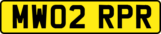 MW02RPR
