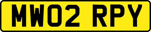 MW02RPY