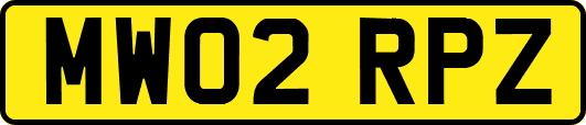 MW02RPZ