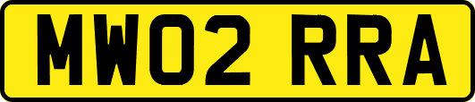 MW02RRA