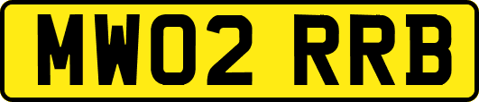 MW02RRB