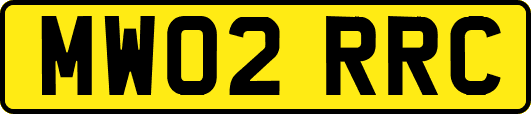 MW02RRC