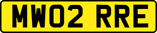 MW02RRE