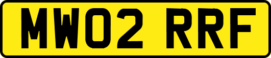 MW02RRF