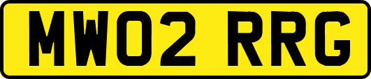 MW02RRG