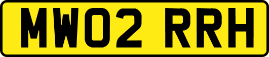 MW02RRH