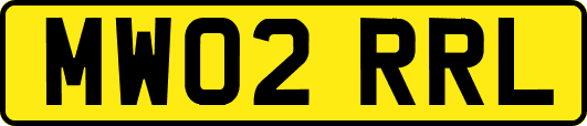 MW02RRL