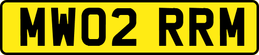 MW02RRM