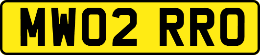 MW02RRO