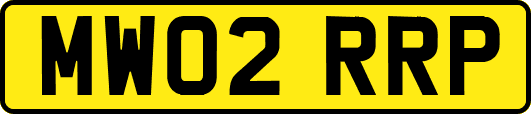 MW02RRP