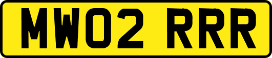 MW02RRR