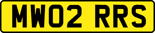 MW02RRS