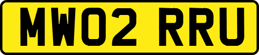 MW02RRU