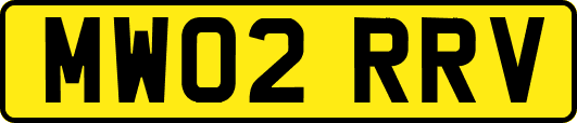 MW02RRV