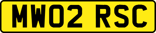 MW02RSC