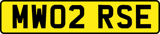 MW02RSE