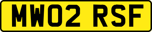 MW02RSF
