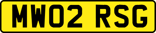 MW02RSG
