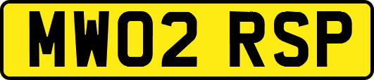 MW02RSP