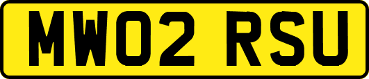 MW02RSU
