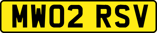 MW02RSV