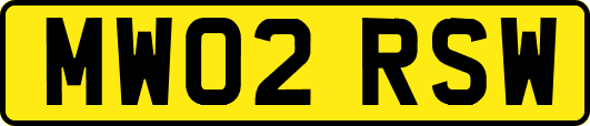 MW02RSW