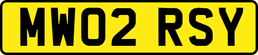 MW02RSY