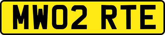 MW02RTE