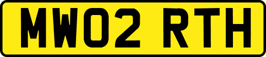 MW02RTH