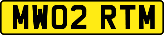 MW02RTM