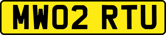 MW02RTU