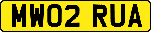 MW02RUA