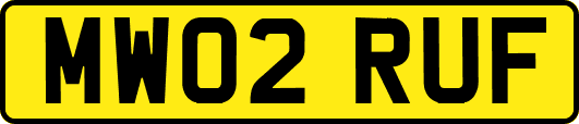 MW02RUF