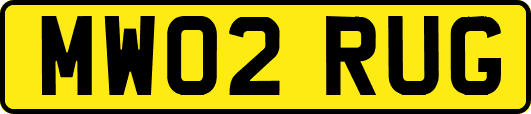 MW02RUG