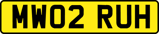 MW02RUH