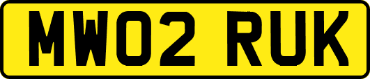 MW02RUK