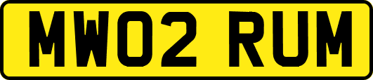 MW02RUM