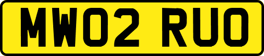 MW02RUO