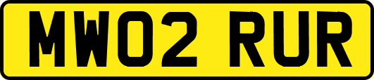 MW02RUR