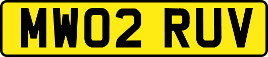 MW02RUV