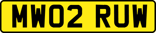 MW02RUW