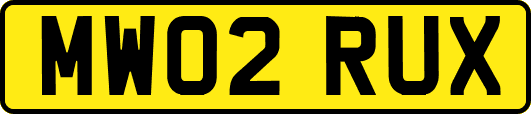 MW02RUX