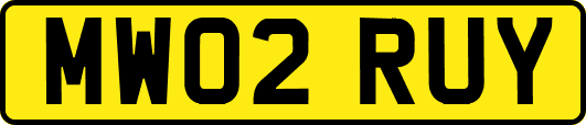 MW02RUY